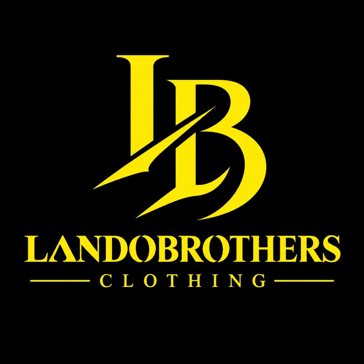 Lando Brothers logo
